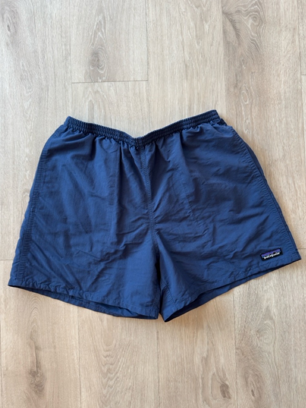 Patagonia Men’s Baggies Shorts 5”